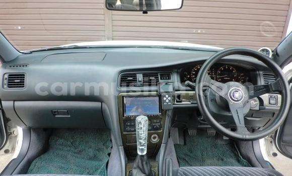 Acheter Occasion Voiture Toyota Chaser Blanc à Beitbridge, Matabeleland South Acheter Occasion Voiture Toyota Chaser Blanc à Beitbridge, Matabeleland South