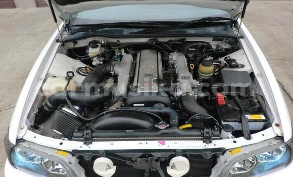 Acheter Occasion Voiture Toyota Chaser Blanc à Beitbridge, Matabeleland South Acheter Occasion Voiture Toyota Chaser Blanc à Beitbridge, Matabeleland South