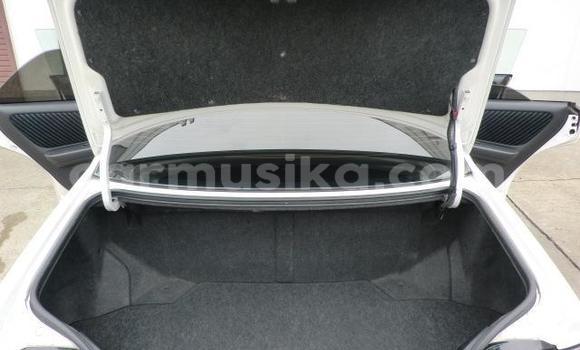 Acheter Occasion Voiture Toyota Chaser Blanc à Beitbridge, Matabeleland South Acheter Occasion Voiture Toyota Chaser Blanc à Beitbridge, Matabeleland South