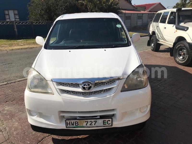 Big with watermark toyota avanza matabeleland south beitbridge 17932