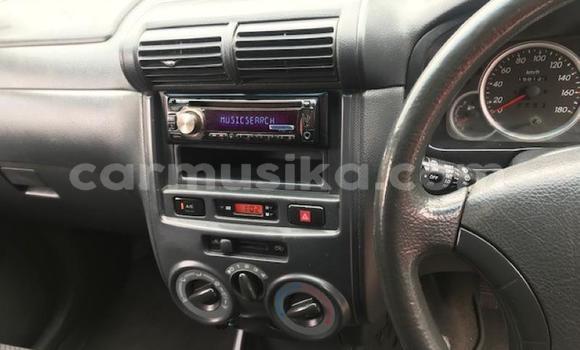 Buy Used Toyota Avanza White Car in Beitbridge in Matabeleland South Buy Used Toyota Avanza White Car in Beitbridge in Matabeleland South