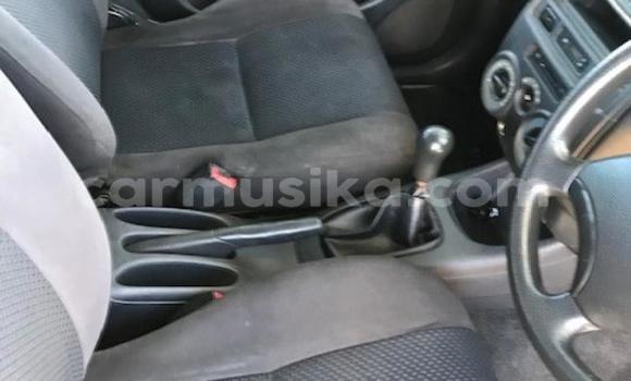 Buy Used Toyota Avanza White Car in Beitbridge in Matabeleland South Buy Used Toyota Avanza White Car in Beitbridge in Matabeleland South