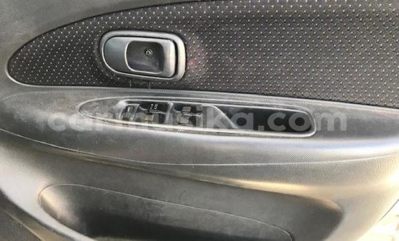 Buy Used Toyota Avanza White Car in Beitbridge in Matabeleland South Buy Used Toyota Avanza White Car in Beitbridge in Matabeleland South