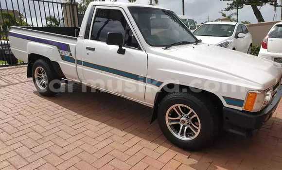 Acheter Occasion Voiture Toyota Hilux Autre à Harare, Harare Acheter Occasion Voiture Toyota Hilux Autre à Harare, Harare