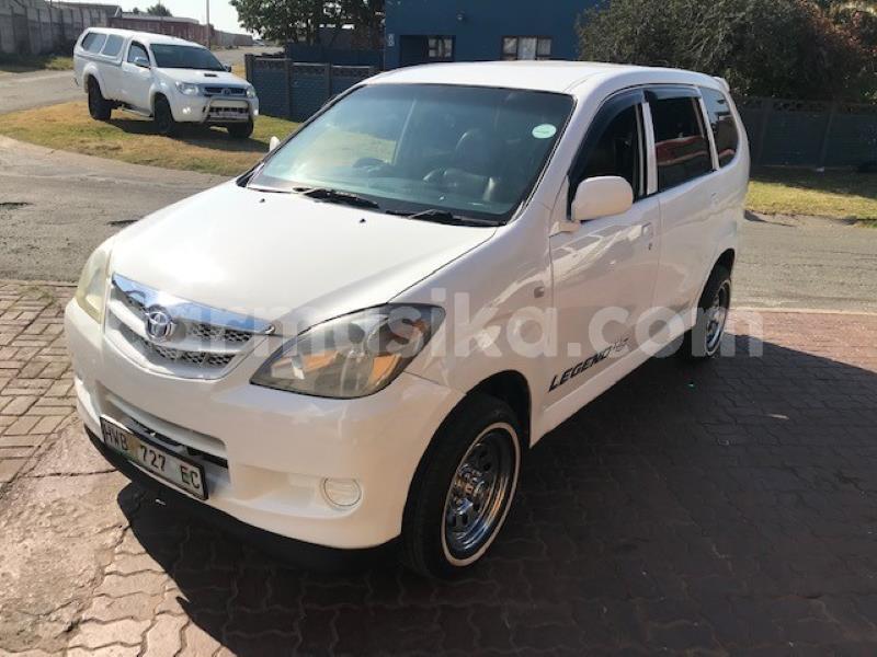 Big with watermark toyota avanza matabeleland south beitbridge 17932