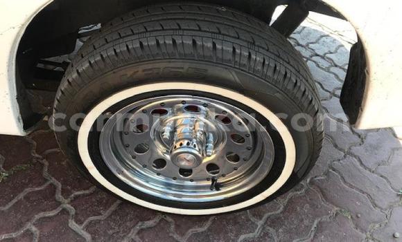 Buy Used Toyota Avanza White Car in Beitbridge in Matabeleland South Buy Used Toyota Avanza White Car in Beitbridge in Matabeleland South