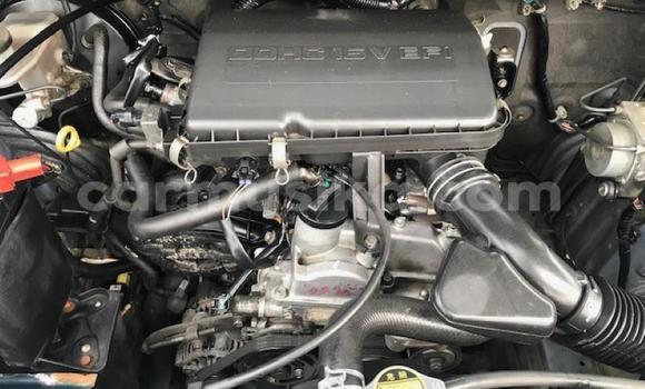 Buy Used Toyota Avanza White Car in Beitbridge in Matabeleland South Buy Used Toyota Avanza White Car in Beitbridge in Matabeleland South