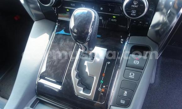 Acheter Occasion Voiture Toyota Vellfire Blanc à Beitbridge, Matabeleland South Acheter Occasion Voiture Toyota Vellfire Blanc à Beitbridge, Matabeleland South