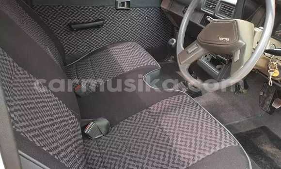 Acheter Occasion Voiture Toyota Hilux Autre à Harare, Harare Acheter Occasion Voiture Toyota Hilux Autre à Harare, Harare