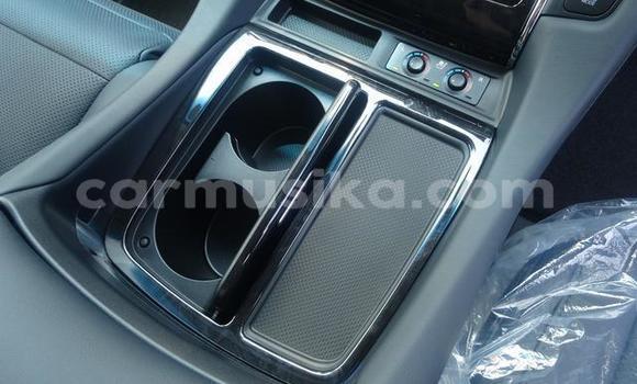 Acheter Occasion Voiture Toyota Vellfire Blanc à Beitbridge, Matabeleland South Acheter Occasion Voiture Toyota Vellfire Blanc à Beitbridge, Matabeleland South