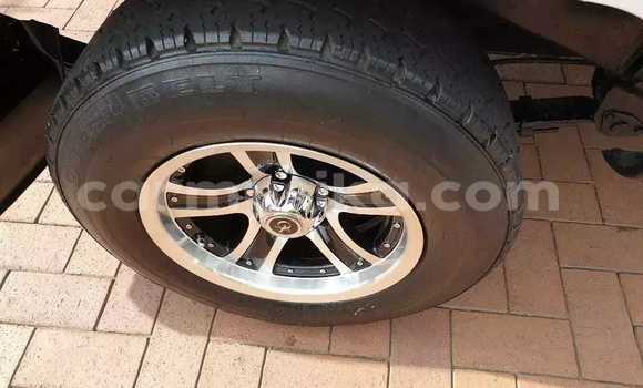 Acheter Occasion Voiture Toyota Hilux Autre à Harare, Harare Acheter Occasion Voiture Toyota Hilux Autre à Harare, Harare