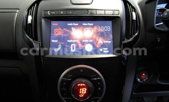 Tenga Tsaru Isuzu MU-X Sirivha Mota in Bulawayo in Bulawayo Tenga Tsaru Isuzu MU-X Sirivha Mota in Bulawayo in Bulawayo