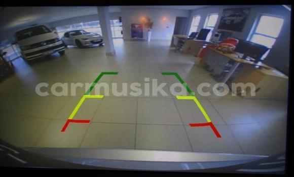 Tenga Tsaru Isuzu MU-X Sirivha Mota in Bulawayo in Bulawayo Tenga Tsaru Isuzu MU-X Sirivha Mota in Bulawayo in Bulawayo