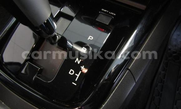 Tenga Tsaru Isuzu MU-X Sirivha Mota in Bulawayo in Bulawayo Tenga Tsaru Isuzu MU-X Sirivha Mota in Bulawayo in Bulawayo