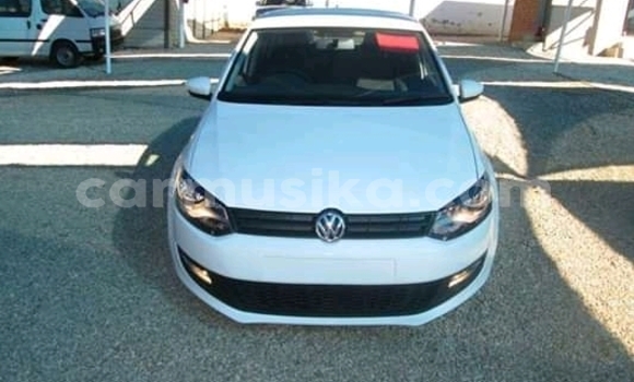 Acheter Occasion Voiture Volkswagen Golf Blanc à Borrowdale, Harare