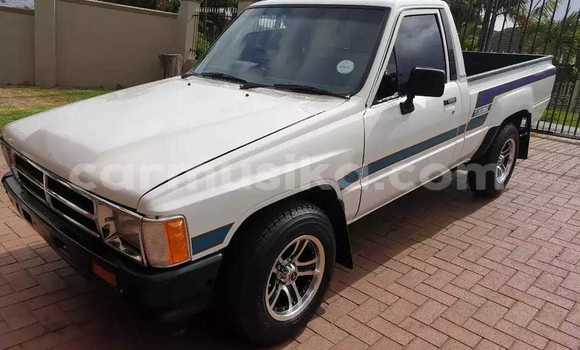 Acheter Occasion Voiture Toyota Hilux Autre à Harare, Harare Acheter Occasion Voiture Toyota Hilux Autre à Harare, Harare