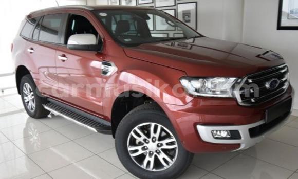 Acheter Occasion Voiture Ford Everest Beige à Beitbridge, Matabeleland South Acheter Occasion Voiture Ford Everest Beige à Beitbridge, Matabeleland South