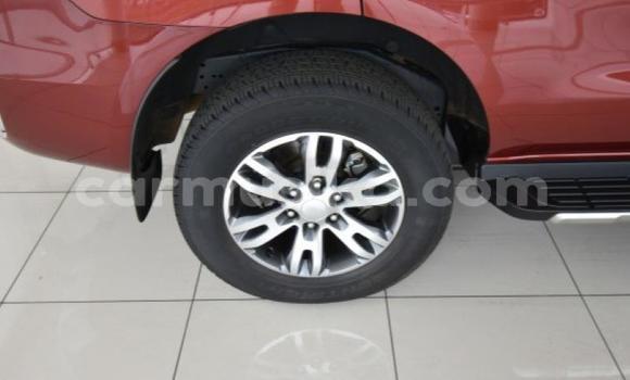 Acheter Occasion Voiture Ford Everest Beige à Beitbridge, Matabeleland South Acheter Occasion Voiture Ford Everest Beige à Beitbridge, Matabeleland South