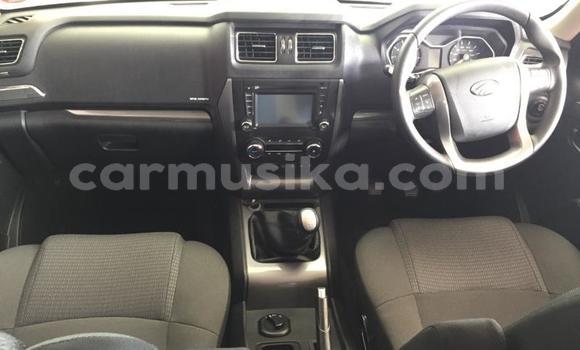 Tenga Tsaru Mahindra Scorpio Tsvuku Mota in Beitbridge in Matabeleland South Tenga Tsaru Mahindra Scorpio Tsvuku Mota in Beitbridge in Matabeleland South