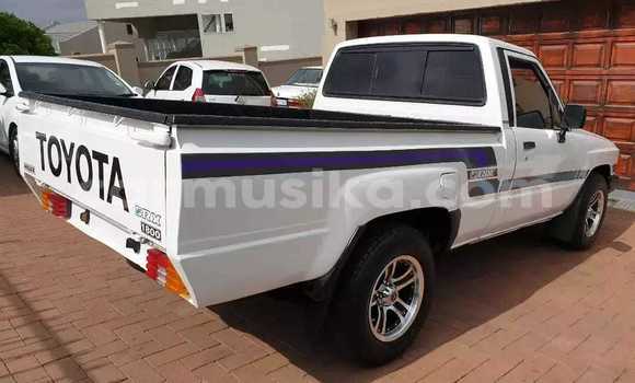 Acheter Occasion Voiture Toyota Hilux Autre à Harare, Harare Acheter Occasion Voiture Toyota Hilux Autre à Harare, Harare