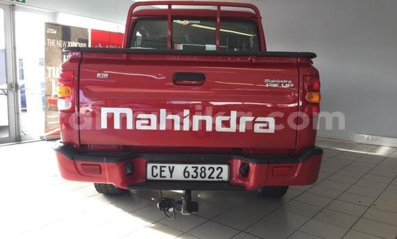 Tenga Tsaru Mahindra Scorpio Tsvuku Mota in Beitbridge in Matabeleland South Tenga Tsaru Mahindra Scorpio Tsvuku Mota in Beitbridge in Matabeleland South