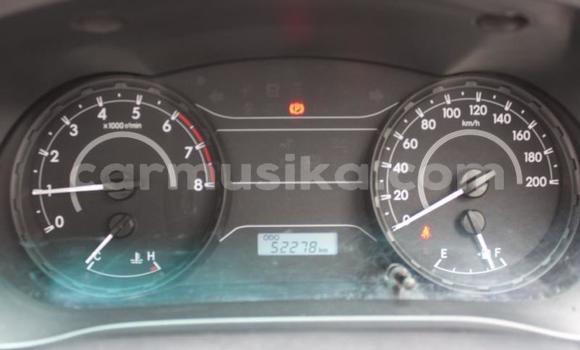 Nunua Ilio tumika Toyota Hilux Nyeupe Gari ndani ya Beitbridge nchini Matabeleland Kusini Nunua Ilio tumika Toyota Hilux Nyeupe Gari ndani ya Beitbridge nchini Matabeleland Kusini