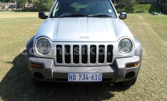 Tenga Tsaru Jeep Cherokee Sirivha Mota in Beitbridge in Matabeleland South