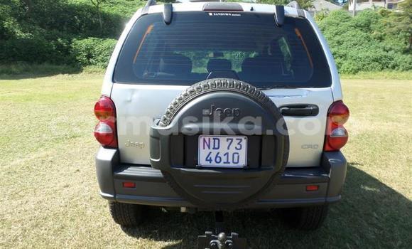 Tenga Tsaru Jeep Cherokee Sirivha Mota in Beitbridge in Matabeleland South Tenga Tsaru Jeep Cherokee Sirivha Mota in Beitbridge in Matabeleland South