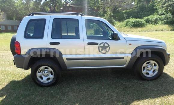 Tenga Tsaru Jeep Cherokee Sirivha Mota in Beitbridge in Matabeleland South Tenga Tsaru Jeep Cherokee Sirivha Mota in Beitbridge in Matabeleland South