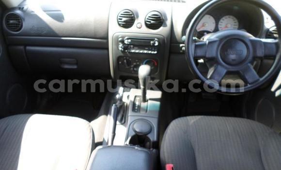 Tenga Tsaru Jeep Cherokee Sirivha Mota in Beitbridge in Matabeleland South Tenga Tsaru Jeep Cherokee Sirivha Mota in Beitbridge in Matabeleland South