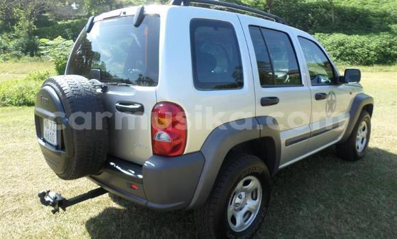 Tenga Tsaru Jeep Cherokee Sirivha Mota in Beitbridge in Matabeleland South Tenga Tsaru Jeep Cherokee Sirivha Mota in Beitbridge in Matabeleland South