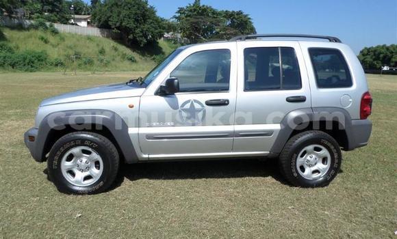 Tenga Tsaru Jeep Cherokee Sirivha Mota in Beitbridge in Matabeleland South Tenga Tsaru Jeep Cherokee Sirivha Mota in Beitbridge in Matabeleland South