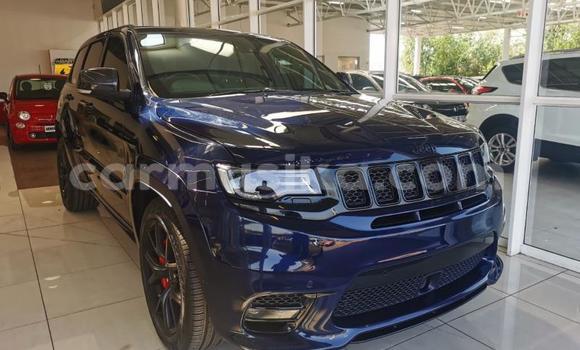Nunua Ilio tumika Jeep Grand Cherokee SRT8 Bluu Gari ndani ya Beitbridge nchini Matabeleland Kusini Nunua Ilio tumika Jeep Grand Cherokee SRT8 Bluu Gari ndani ya Beitbridge nchini Matabeleland Kusini