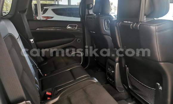 Nunua Ilio tumika Jeep Grand Cherokee SRT8 Bluu Gari ndani ya Beitbridge nchini Matabeleland Kusini Nunua Ilio tumika Jeep Grand Cherokee SRT8 Bluu Gari ndani ya Beitbridge nchini Matabeleland Kusini