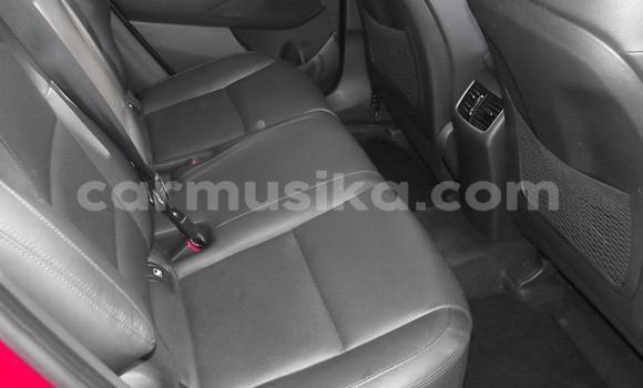 Buy Used Hyundai Tucson Red Car in Beitbridge in Matabeleland South Buy Used Hyundai Tucson Red Car in Beitbridge in Matabeleland South