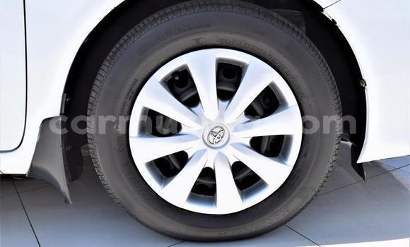 Nunua Ilio tumika Toyota Corolla Nyeupe Gari ndani ya Beitbridge nchini Matabeleland Kusini Nunua Ilio tumika Toyota Corolla Nyeupe Gari ndani ya Beitbridge nchini Matabeleland Kusini