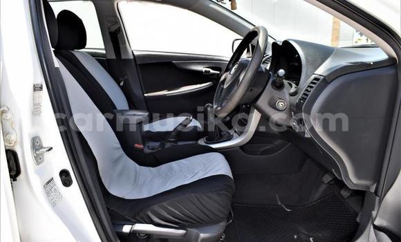 Nunua Ilio tumika Toyota Corolla Nyeupe Gari ndani ya Beitbridge nchini Matabeleland Kusini Nunua Ilio tumika Toyota Corolla Nyeupe Gari ndani ya Beitbridge nchini Matabeleland Kusini