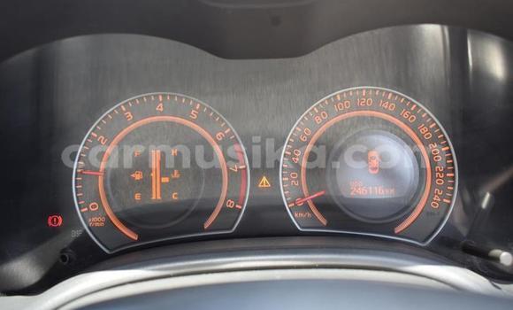 Nunua Ilio tumika Toyota Corolla Nyeupe Gari ndani ya Beitbridge nchini Matabeleland Kusini Nunua Ilio tumika Toyota Corolla Nyeupe Gari ndani ya Beitbridge nchini Matabeleland Kusini