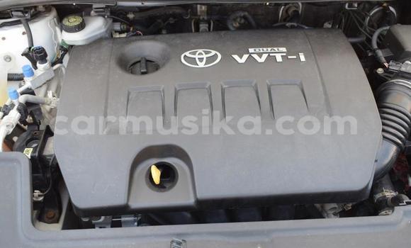 Nunua Ilio tumika Toyota Corolla Nyeupe Gari ndani ya Beitbridge nchini Matabeleland Kusini Nunua Ilio tumika Toyota Corolla Nyeupe Gari ndani ya Beitbridge nchini Matabeleland Kusini