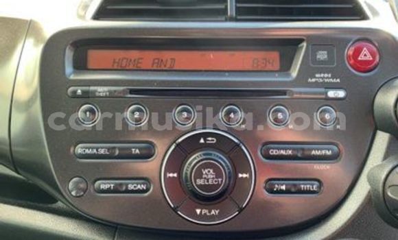 Buy Used Honda Jazz Blue Car in Beitbridge in Matabeleland South Buy Used Honda Jazz Blue Car in Beitbridge in Matabeleland South