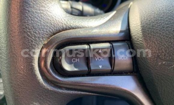 Buy Used Honda Jazz Blue Car in Beitbridge in Matabeleland South Buy Used Honda Jazz Blue Car in Beitbridge in Matabeleland South