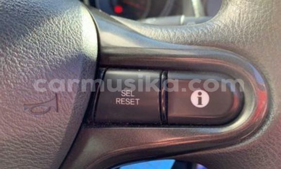 Buy Used Honda Jazz Blue Car in Beitbridge in Matabeleland South Buy Used Honda Jazz Blue Car in Beitbridge in Matabeleland South