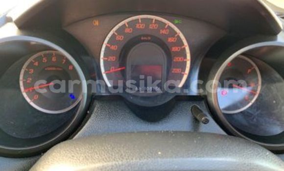 Buy Used Honda Jazz Blue Car in Beitbridge in Matabeleland South Buy Used Honda Jazz Blue Car in Beitbridge in Matabeleland South