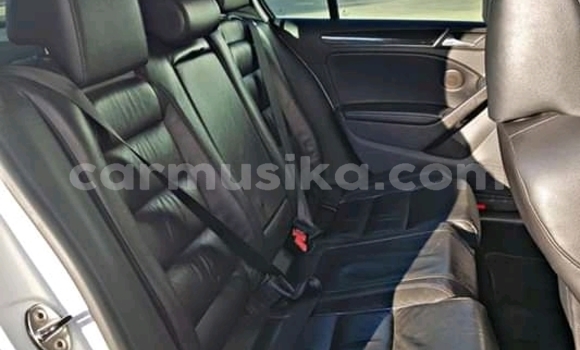 Acheter Occasion Voiture Volkswagen Golf GTI Blanc à Bulawayo, Bulawayo Acheter Occasion Voiture Volkswagen Golf GTI Blanc à Bulawayo, Bulawayo