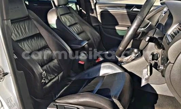 Acheter Occasion Voiture Volkswagen Golf GTI Blanc à Bulawayo, Bulawayo Acheter Occasion Voiture Volkswagen Golf GTI Blanc à Bulawayo, Bulawayo