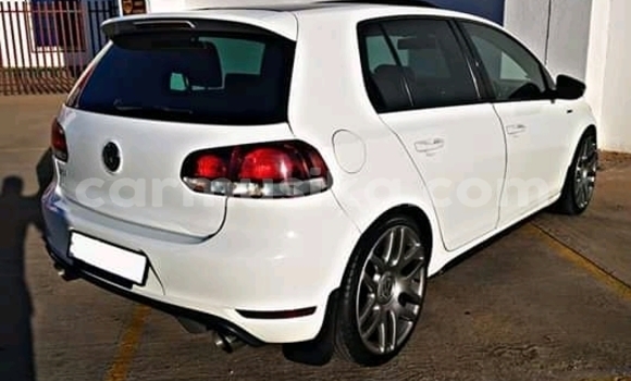 Acheter Occasion Voiture Volkswagen Golf GTI Blanc à Bulawayo, Bulawayo Acheter Occasion Voiture Volkswagen Golf GTI Blanc à Bulawayo, Bulawayo