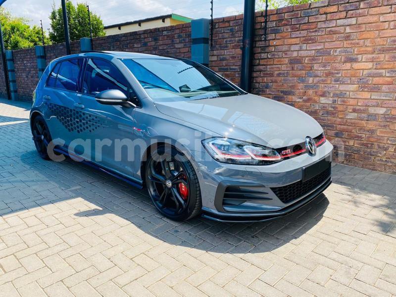 Big with watermark volkswagen golf gti bulawayo bulawayo 17950