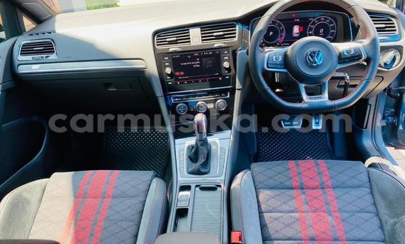 Tenga Tsaru Volkswagen Golf GTI Zvimwe Mota in Bulawayo in Bulawayo Tenga Tsaru Volkswagen Golf GTI Zvimwe Mota in Bulawayo in Bulawayo