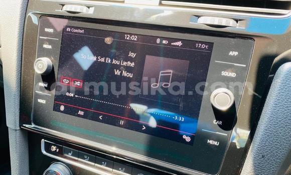 Tenga Tsaru Volkswagen Golf GTI Zvimwe Mota in Bulawayo in Bulawayo Tenga Tsaru Volkswagen Golf GTI Zvimwe Mota in Bulawayo in Bulawayo