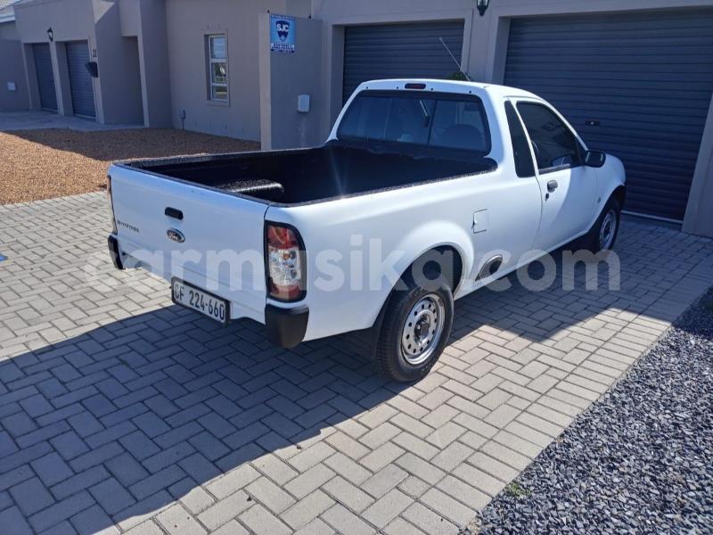 Big with watermark ford pickup matabeleland south beitbridge 17952